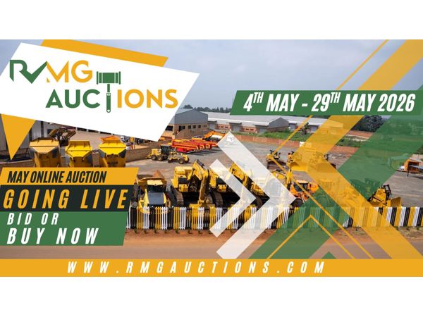 RMG Auctions
